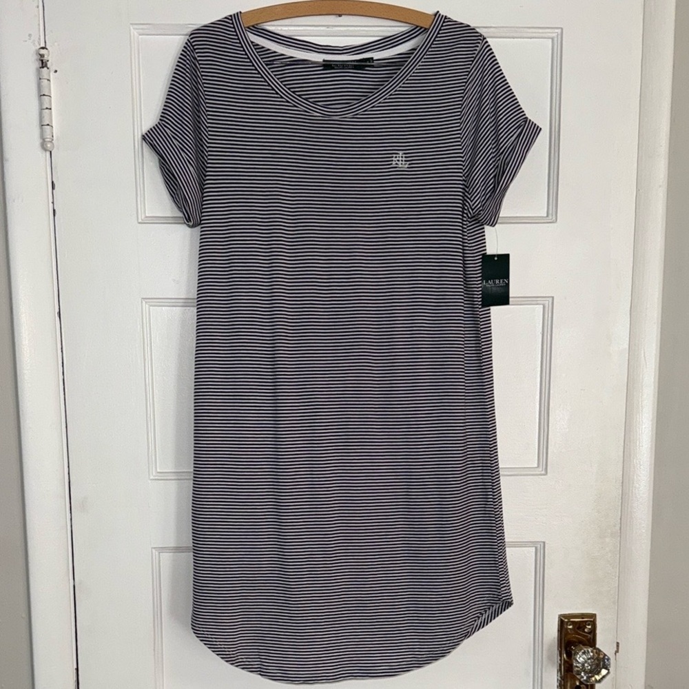 Lauren Ralph Lauren Night Shirt